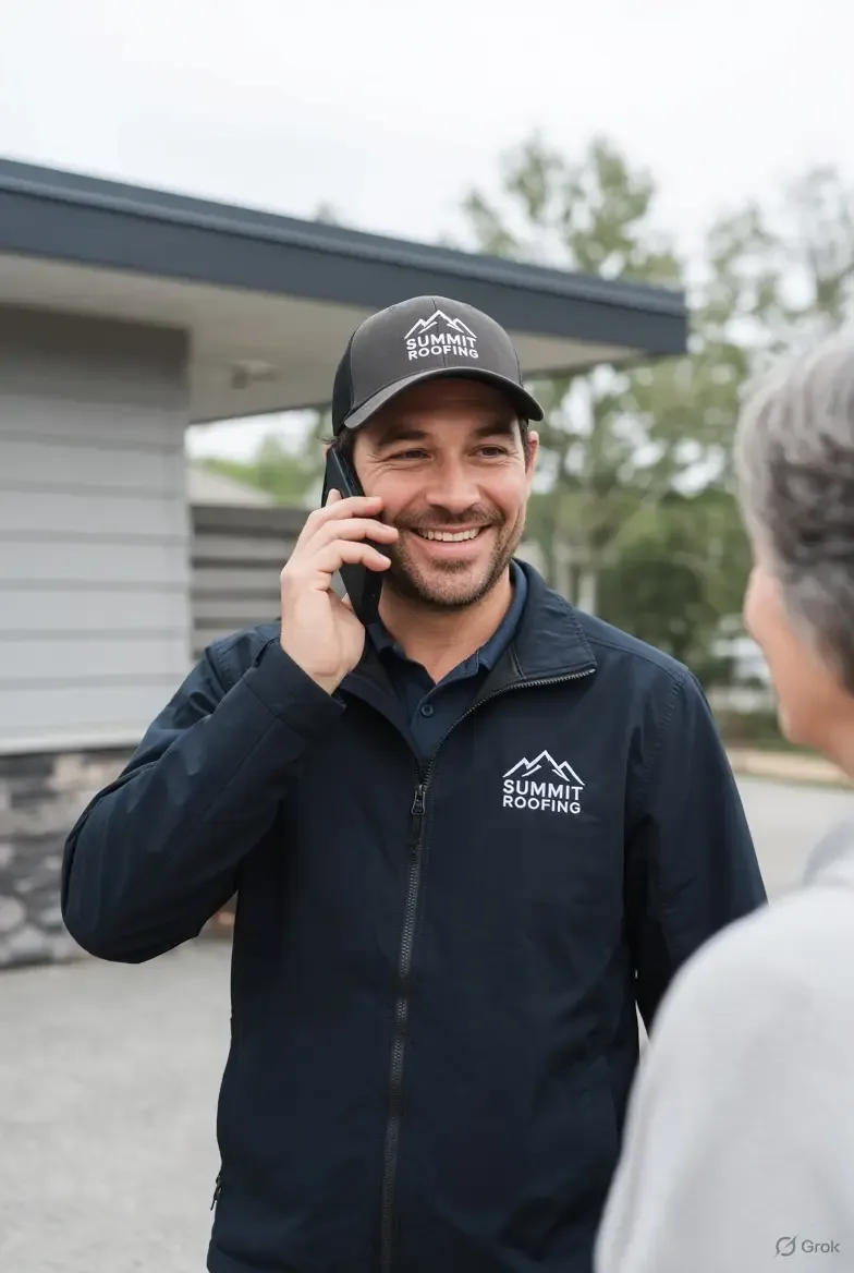 Flat Roof Leak Repair Thornfield, MO FAQs